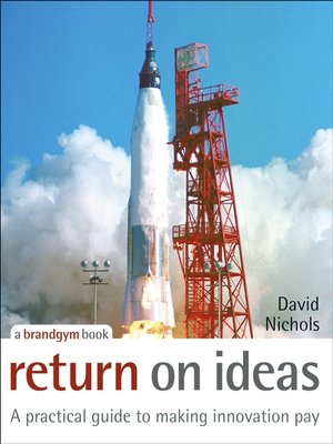cover image of Return on Ideas